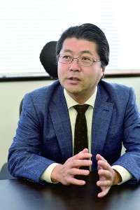 HOSHIKAWA